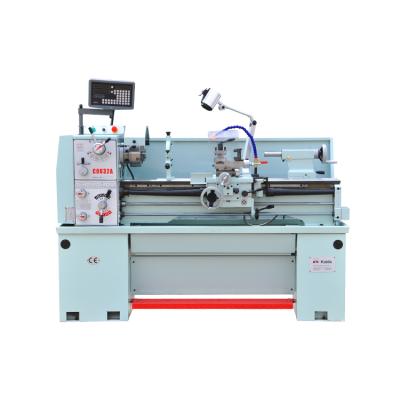 China Conventional Machinery Repair Shops Lathe Bench CNC Lathe Bench Lathe For Metal for sale