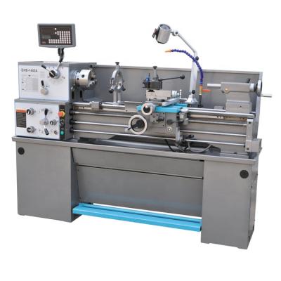 China Small Bench High Precision Bench Lathe Machinery Repair Shops Bench Lathe Machine BV25B-L High Speed ​​Lathe for sale