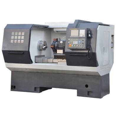 China Construction material stores CK6150L CNC turning machine Taiwan cnc machine Jinan machinery for sale cnc turing machine for sale