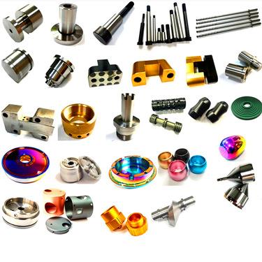 China The surface is wear resistant and UV Resistant Aluminum CNC Machining Parts Brass CNC Machined Parts for sale