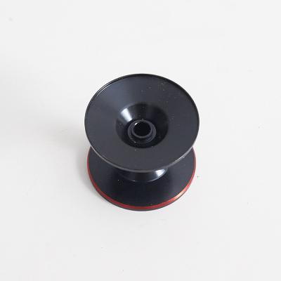 China The surface is the latest design wear-resistant and UV resistant UV resistant black spare parts electric scooter parts for sale