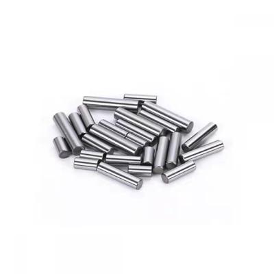 China The surface is OEM high precision stainless steel wear resistant and UV resistant aluminum cylindrical pins for sale