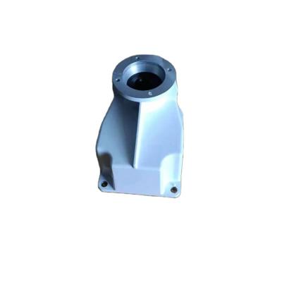 China Corrosion Resistance Rag Motor Custom Color Processing Housing Different Customization Die Casting for sale