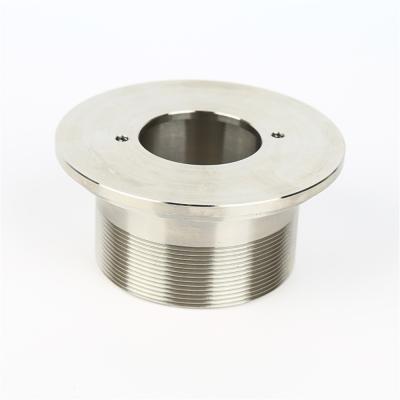 China Corrosion Resistance 3D Metal Printing Custom Drawing CNC Aluminum Machining Parts for sale