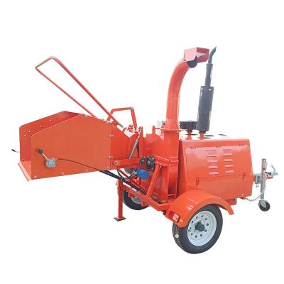 China Sinolink Building Material Stores 40 Hp Wood Chipper Diagram Good Performance for sale