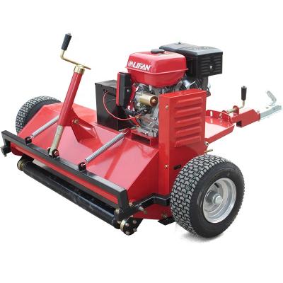 China China Sinolink mini size handles flail mower adjustable favorable price small tractor for sale with CE certificate for sale