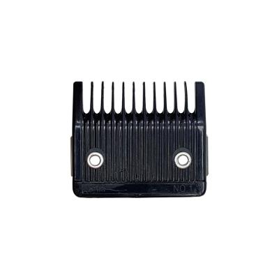 China 1pcs Professional Guide Clipping Comb For Wahl With Metal Clip 3mm/6mm/9mm/12mm ZP6237 for sale