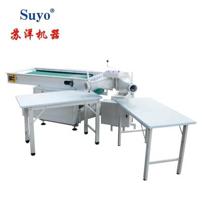 China TCKS-80 High Capacity Factory Price Cotton Lint Opening Machine For Pillow Filling for sale