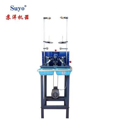 China Yarn Bobbin Hank Yarn Thread Winder Small Cocoon Yarn Textile Machine for sale