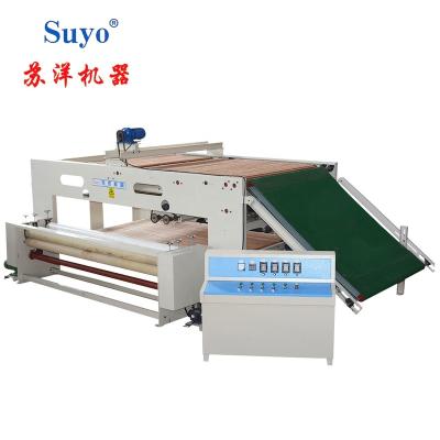 China TCPW-280 Cross Lapper High Speed ​​Non Woven Cross Lapper Polyester Wadding Machine For Product for sale