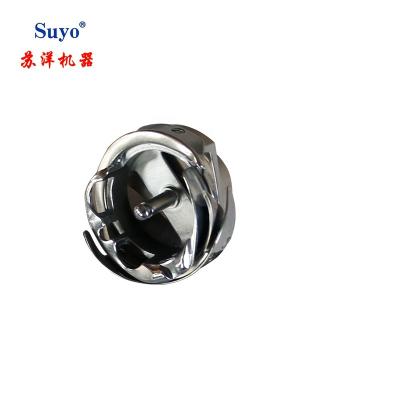 China Home Textile Machinery Factory Chinese Supplier Cheap Quilting Rotary Hook for sale