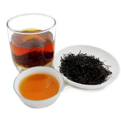 China Tea Health Blossom Dry Organic Slimming Black Tea for sale