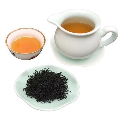 China Health English Breakfast Tea Health Dry Black Tea for sale