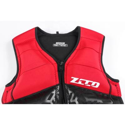 China Surfing Crew Life Vest Professional Custom Custom Adults, Fishing Life Vest Jacket for sale