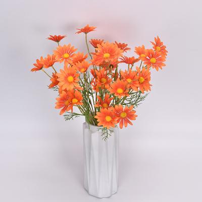 China Eco-Friendly Wholesale Decorative Party Eco-Friendly Cheap Artificial Flowers In Bulk for sale