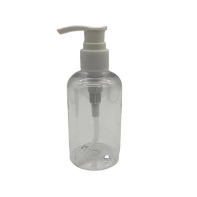 China 300ml 10oz Boston Cosmetic Bottle 100% Recycled Plastic Eco-Packing ACP Cosmetic Bottle for sale