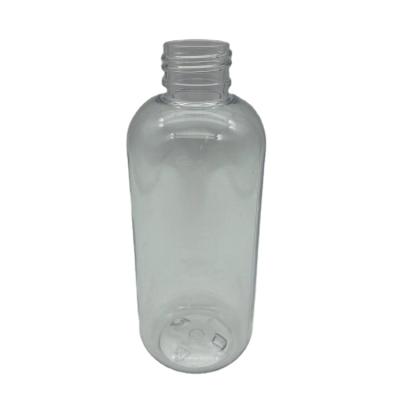 China 187 Ml Drink Clear Champagne Bottles With Cap for sale