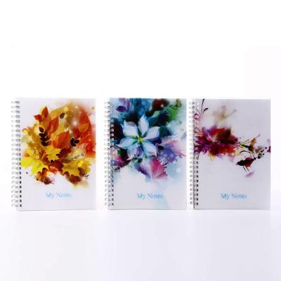 China Hardcover 1805051 Dot Stone Paper Limit Stationary Notebooks for sale