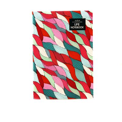 China A4 A5 Exercise Book School Sewing Quilting Notebook For Student for sale