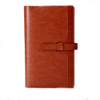 China Leather Business Card PU Credit Card Holder for sale