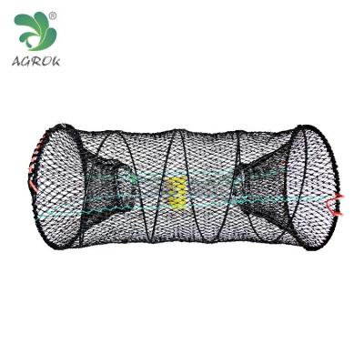 China Multifilament Spring Cage Fish Trap For Sale Crayfish Trap Sweden for sale