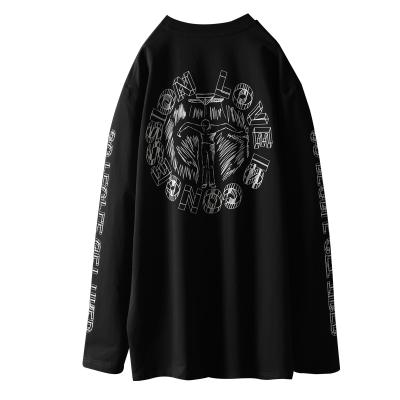 China High End Custom Women's Anti-Shrink Custom Women's Hoodies Streetwear Sweatshirt Print Sweatshirt Oversized Sweater for sale