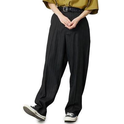 China Viable Custom Casual Sweatpants Men's Polyester Cotton Slacks Unisex Trousers Plus Size Mens Trousers And Slacks for sale