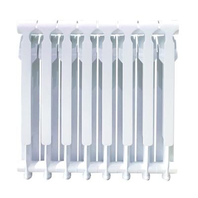 China Modern China specializing in production household bimetal die-casting radiator for roon heating for sale