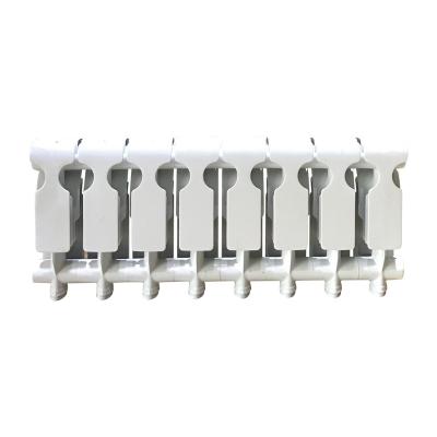 China Modern Manufacturer Home Water Heating System Die Casting Aluminum Radiator for sale