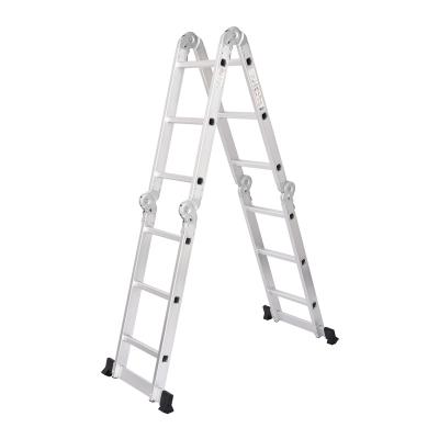 China Universal ladder of folding ladders for sale