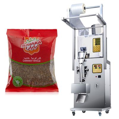 China Automatic Vegetable Food Sunflower Seed Seed Packing Machine for sale