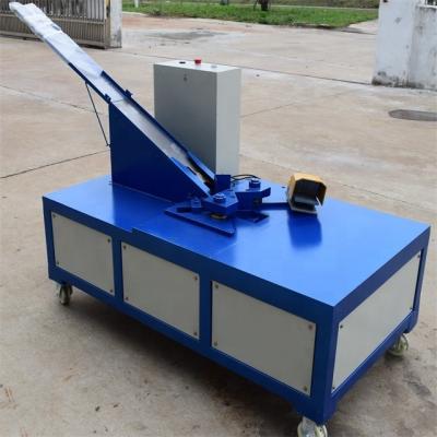 China HVAC industry Viken brand pneumatic corner fitting machine for sale for sale