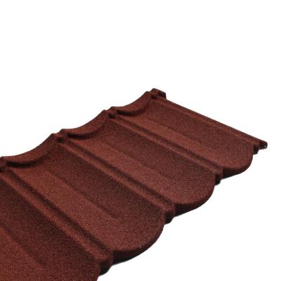 China Manufacturer-Supplier Waterproof Low Price Ceramic Tiles / Solar Roof Tiles From Chinese Roof Tiles for sale