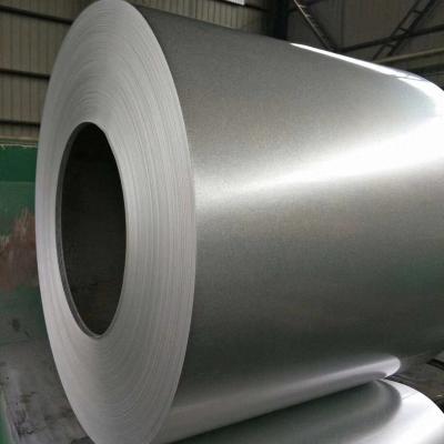 China Container Plate Liaocheng Corrosion Resistance Zinc Coil Gi Aluminum Steel Coil Cold Rolled Steel Coils for sale