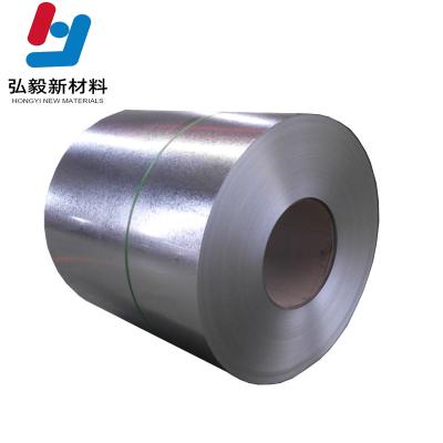 China Factory Outlet Low Carbon Corrugated Metal Roof Sheets Galvanized Sheet Steel Gi Coil Steel Coil for sale