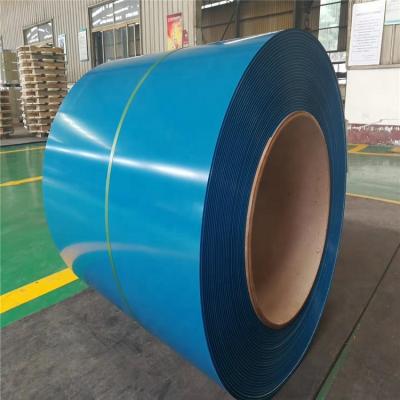 China Building Competitive Price Color Prepainted Galvalume / Galvanized Aluzinc / Galvalume Steel Sheets / Coils / Plates / Strip for sale