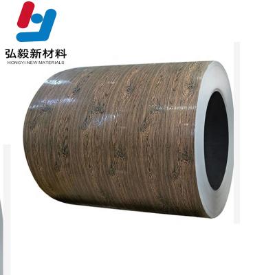 China Building materials 3d designed flower pattern color prepainted ppgi steel coil gi prepainted steel coil for sale