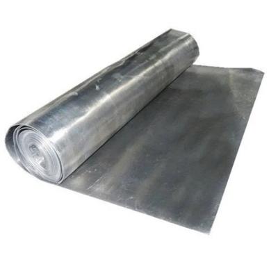 China Aviation x ray lead sheet for x ray part metal lead price sheet for sale