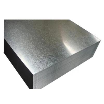 China Roofing Factory Price Hot Products Made Of China Manufacture Various Steel Sheet Galvanized for sale