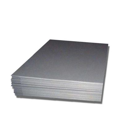 China Roof Galvanized Steel Sheet 2mm Thick Galvanized Steel Plate for sale