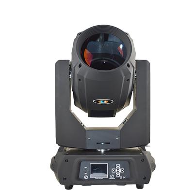 China 350w LANDSCAPE moving spot light 17r moving beam lighting beam 350W sharpy for sale