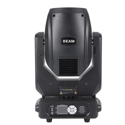 China Professional sharpy moving beam light 250w beam R9 beam 9r for sale