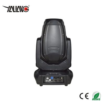 China PRO-LIGHT 280w 10r Control Smart Beam Stage Computer DMX512 Moving Light for sale