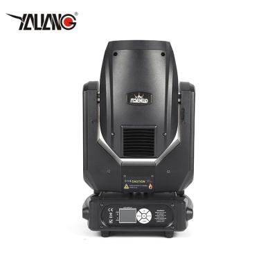 China Sports Stadiums 250w Stage Light 250 Moving Head Beam Spot Wash Led Head Moving Head 250w DJ Disco Beam Lights for sale