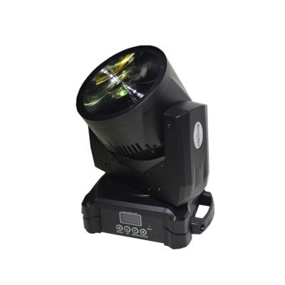 China Stage 60W Led Moving Beam Light RGBW 60w Led Moving Wash Light Led Stage Light for sale