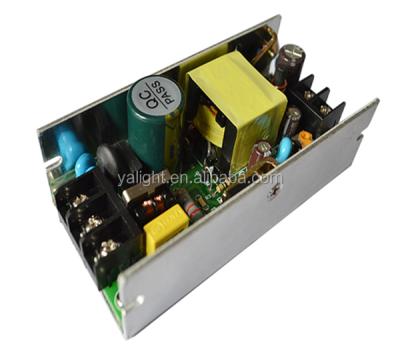 China power supply for stage light switching mode power supply YLRS-80 for sale