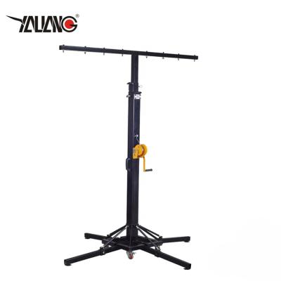 China Heavy Duty Steel Crank Light Stand 150kg Tripod Stand YLDJ-60B for sale