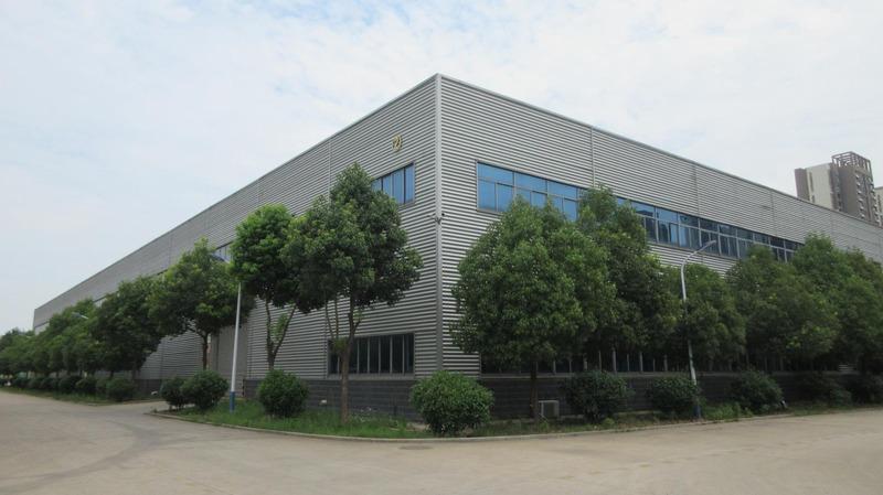 Verified China supplier - Tongxing Technology Development Co., Ltd.