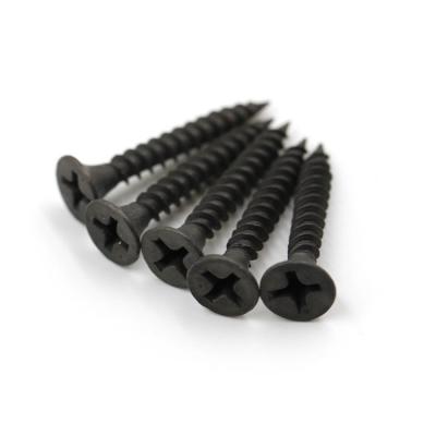 China Pan Factory Price Carbon Steel Self Tapping Screws Drilling Screws Drywall Wood Screws for sale