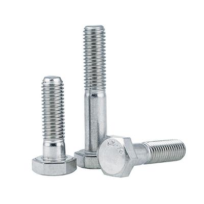 China Titanium Stainless Steel Furniture Bolts Bolts And Nut for sale